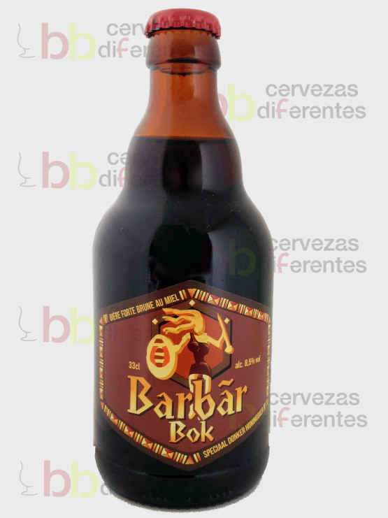 barbar bok barbar bok
