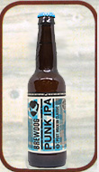 Brewdog Brewery    ( Punk Ipa )