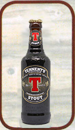 Tennent´s Stout