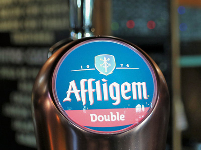 Affligem double