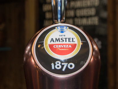 Amstel 1870 Amstel 1870