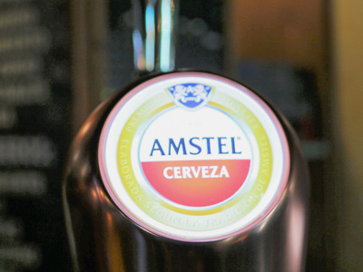 Amstel Original Amstel Original