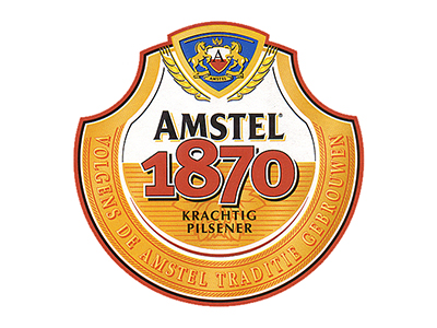 Amstel 1870