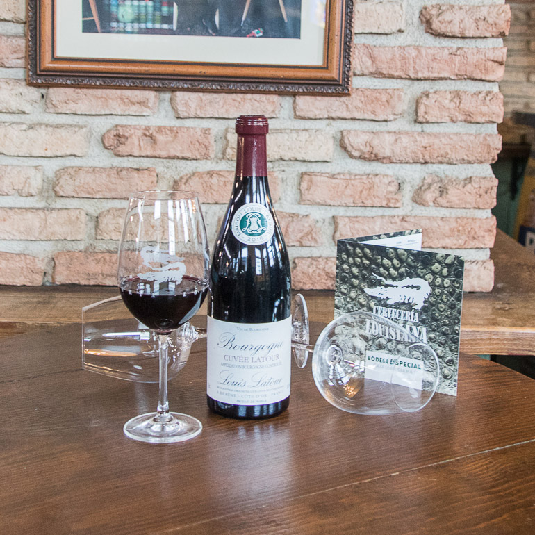 Cuvée Latour