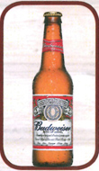 Budweiser