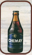 Chimay Azul