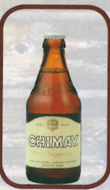 Chimay Blanca