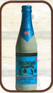 Delirium Tremens