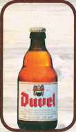 Bélgica, 8.5º.

Cerveza especial belga, de alta fermentación, con seguda fermentación en botella. Cerveza rubia de color dorado y transparente, con espuma voluptuosa.

 

pvp; 4.00€… Leer más
