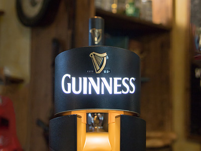 Guinness Original Guinness Original