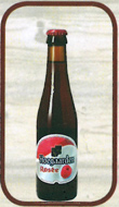 Hoegaarden Rosé