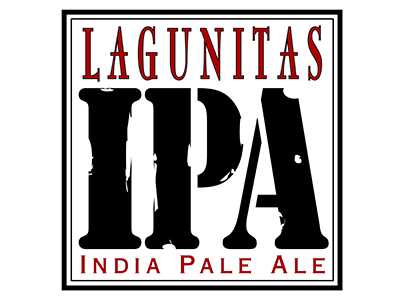 Lagunitas IPA