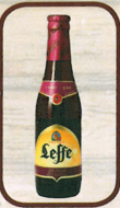 Leffe Radieusse