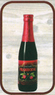 Bélgica

Envejecida y enriquecida con zumo 100% de frambuesa, es una cerveza refrescante y afrutada con un rico sabor a Lambic.

Graduación: 3,5%

pvp; 4.70€… Leer más