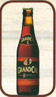 Bélgica, 5.2º.

Cerveza roja de Flandes. Es una mezla compuesta de 3/4 de cerveza joven y de 1/4 de cerveza que han envejecido durante 2 años en roble.… Leer más