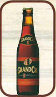 Rodenbach Grand Cru