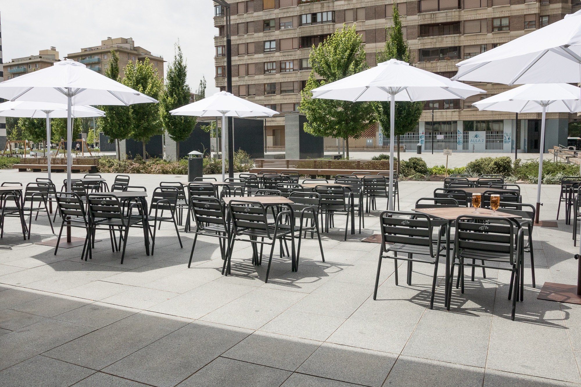 terrazaiturrama2 Iturrama 2